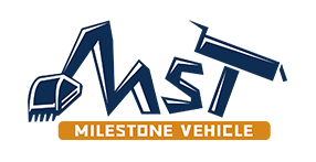Vehicles for underground mining transportation - Milestone Vehicle