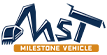 Vehicles for underground mining transportation - Milestone Vehicle